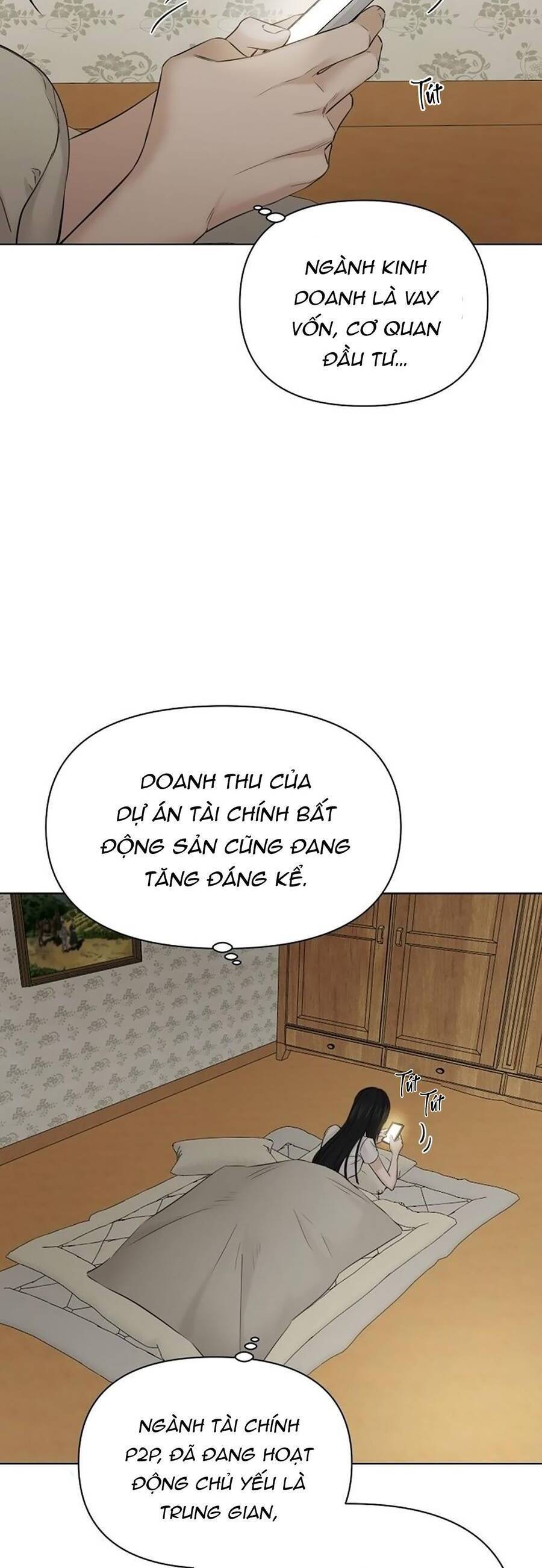 Chỉ Là Ánh Bình Minh Chapter  44 - 27