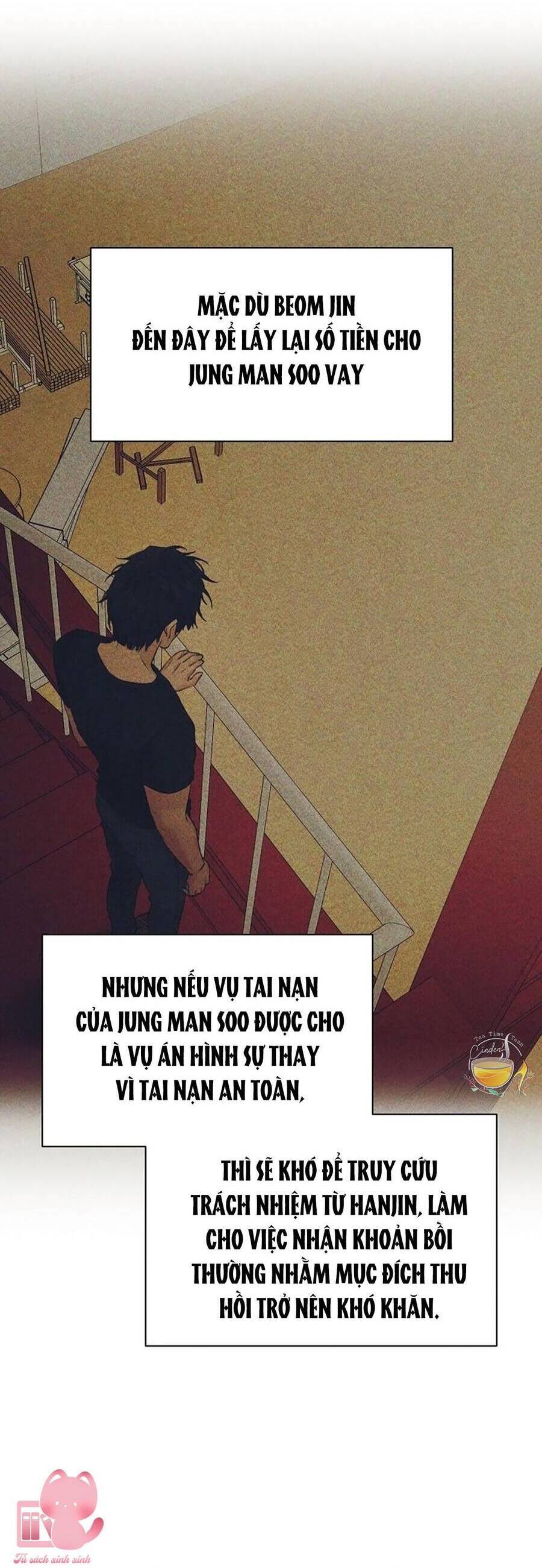 Chỉ Là Ánh Bình Minh Chapter  44 - 30