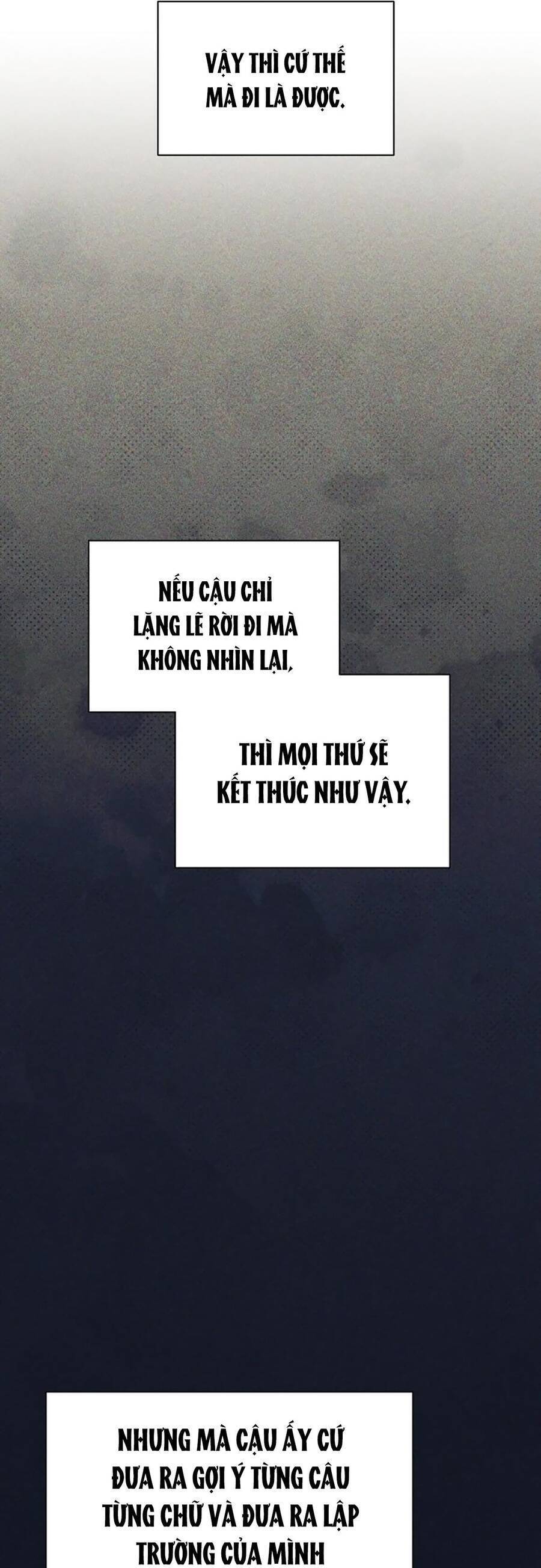 Chỉ Là Ánh Bình Minh Chapter  44 - 31