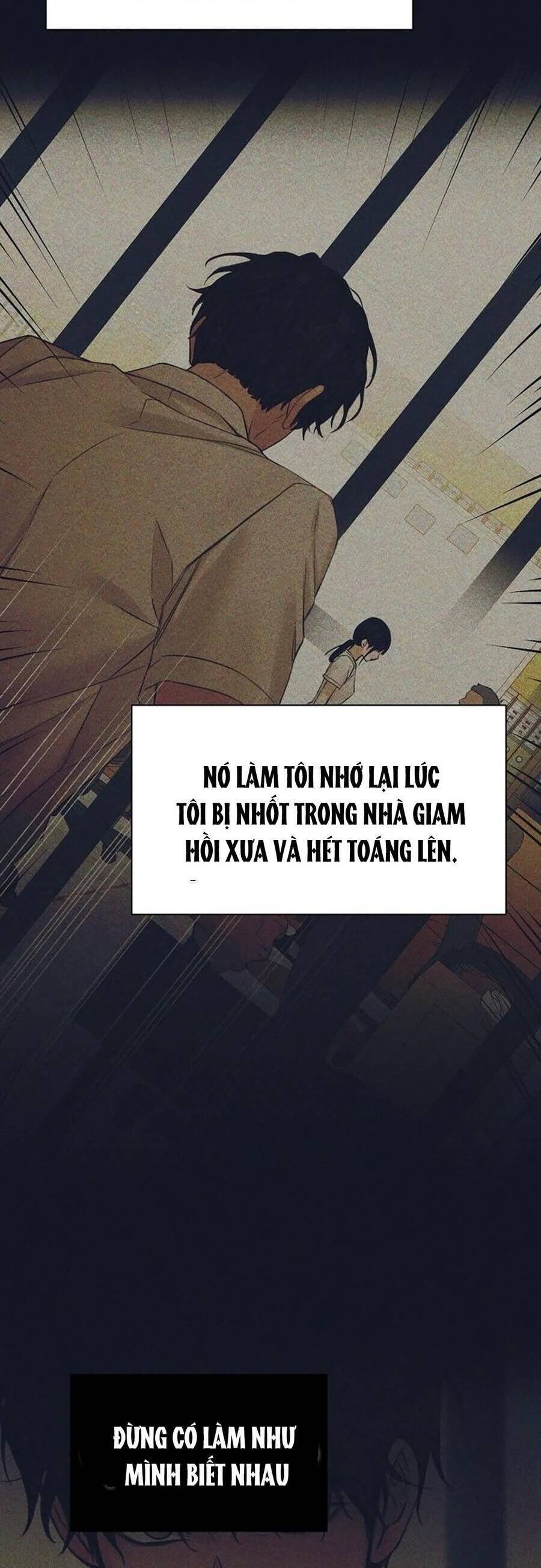 Chỉ Là Ánh Bình Minh Chapter  44 - 32