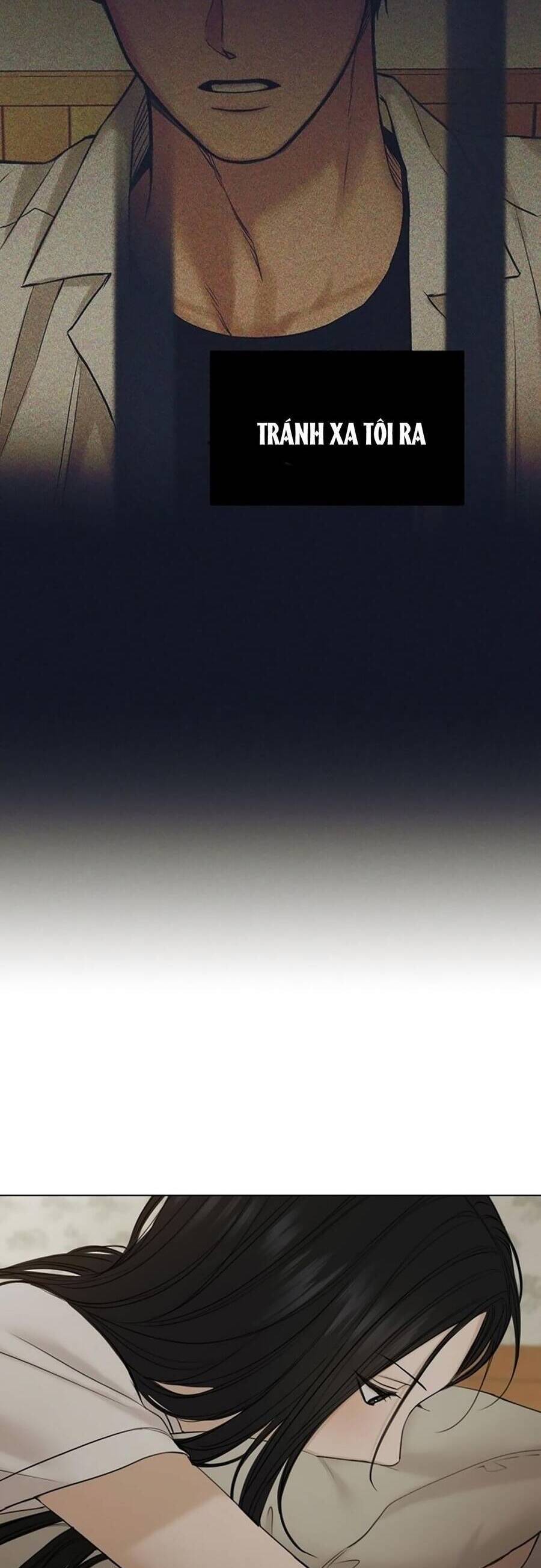 Chỉ Là Ánh Bình Minh Chapter  44 - 33