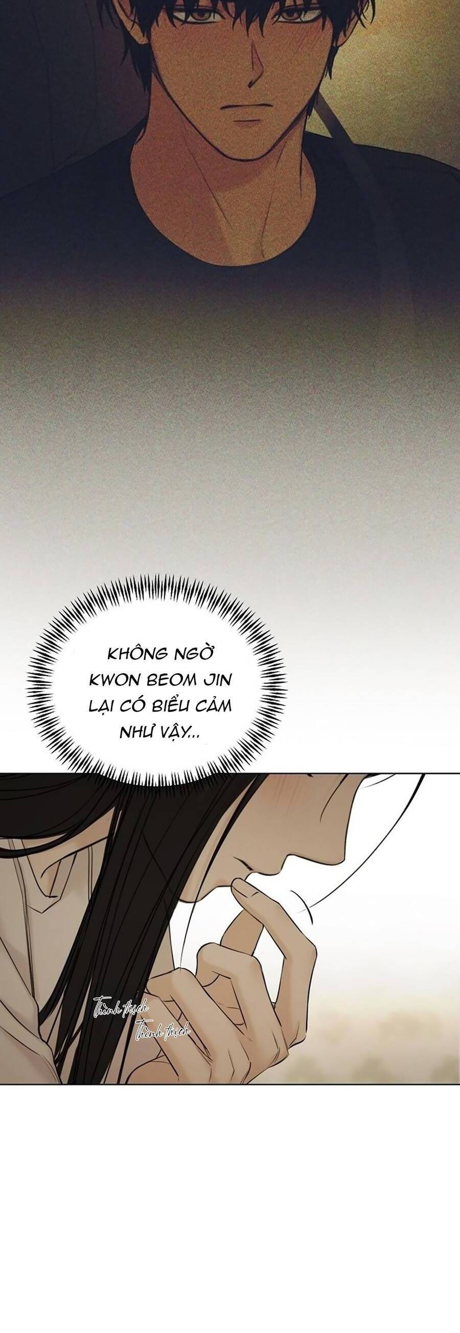 Chỉ Là Ánh Bình Minh Chapter  44 - 35