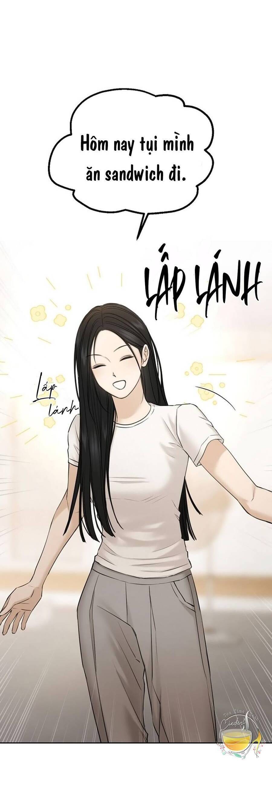 Chỉ Là Ánh Bình Minh Chapter  44 - 39