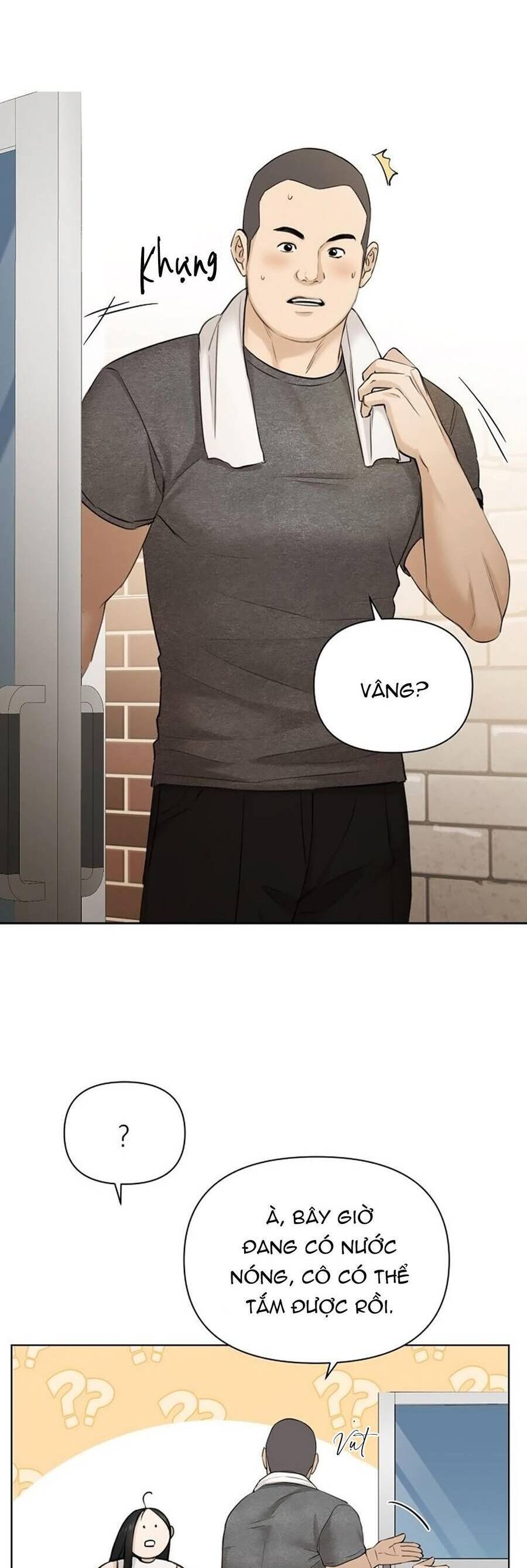 Chỉ Là Ánh Bình Minh Chapter  44 - 40