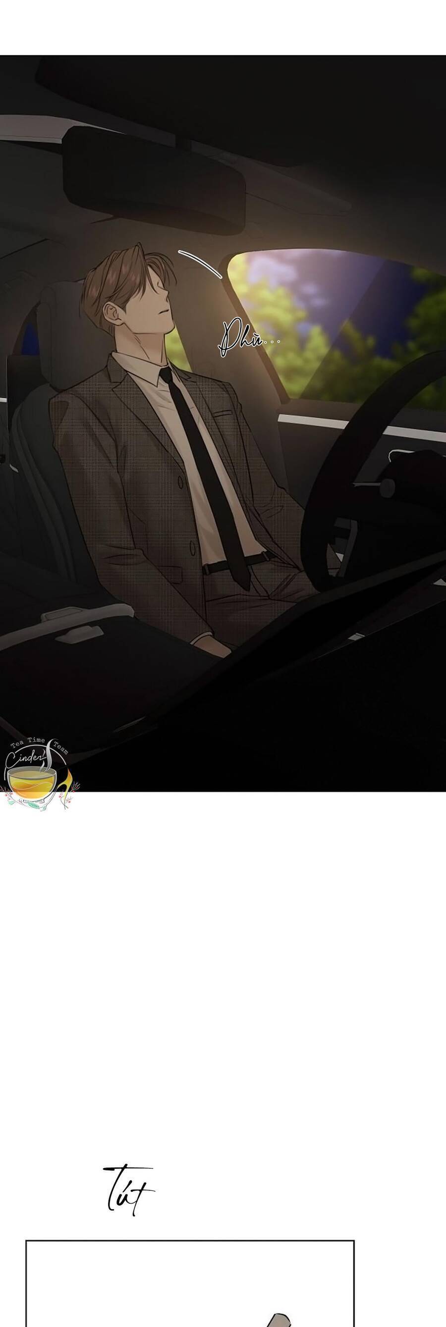 Chỉ Là Ánh Bình Minh Chapter  44 - 5