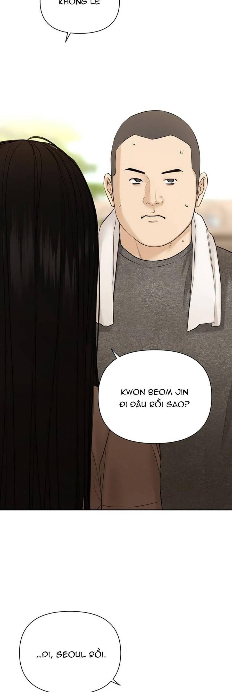 Chỉ Là Ánh Bình Minh Chapter  44 - 42