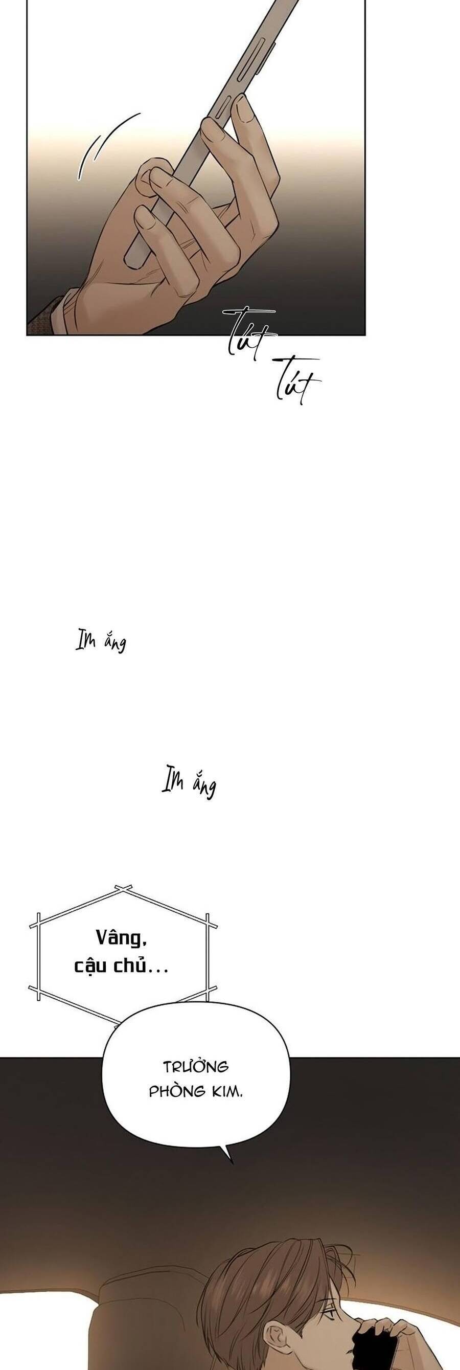 Chỉ Là Ánh Bình Minh Chapter  44 - 6