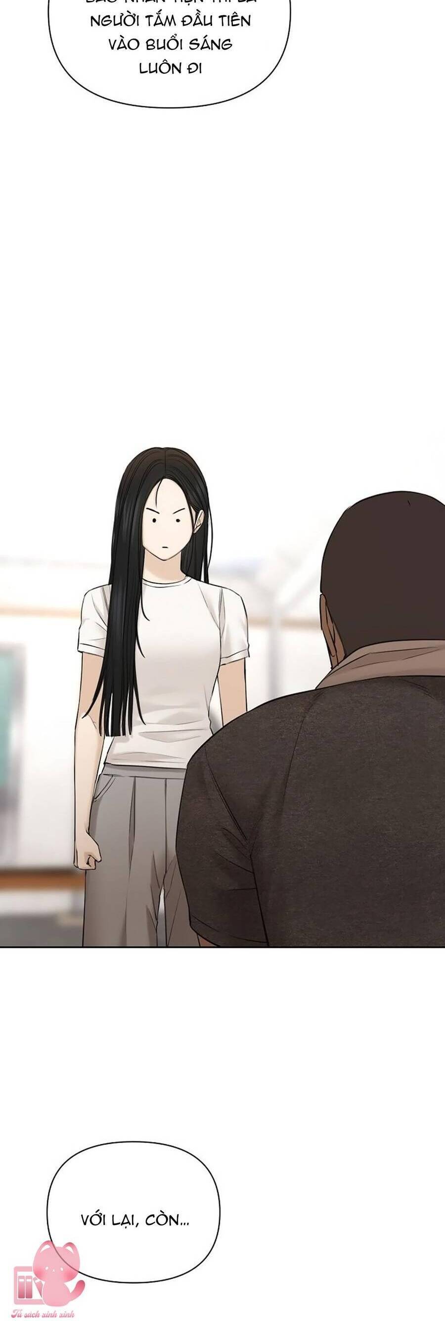 Chỉ Là Ánh Bình Minh Chapter  44 - 51