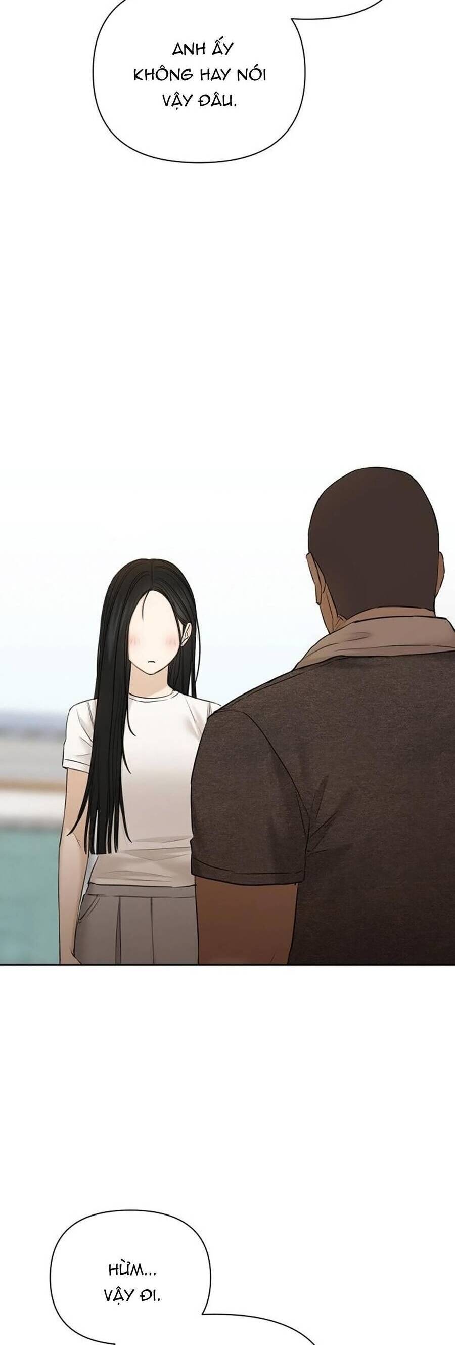 Chỉ Là Ánh Bình Minh Chapter  44 - 53