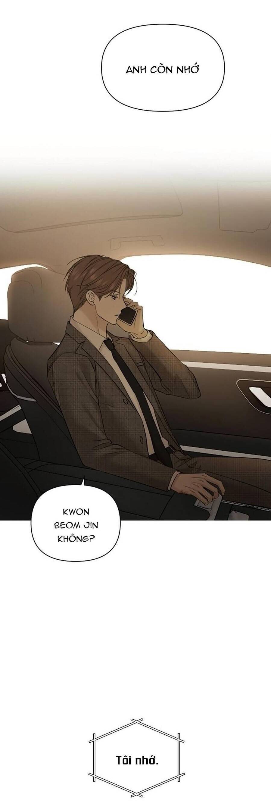 Chỉ Là Ánh Bình Minh Chapter  44 - 9