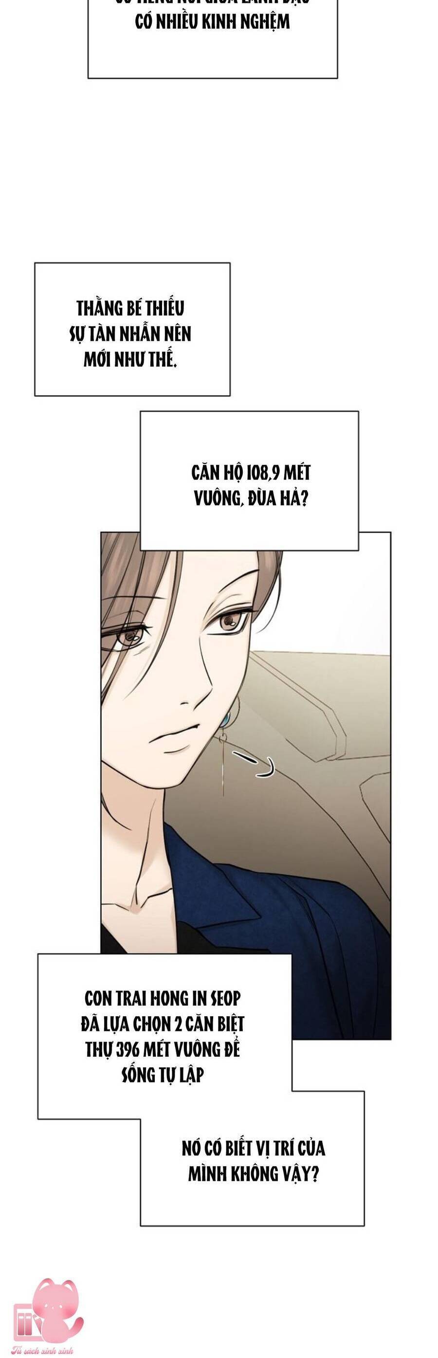 Chỉ Là Ánh Bình Minh Chapter  45 - 14