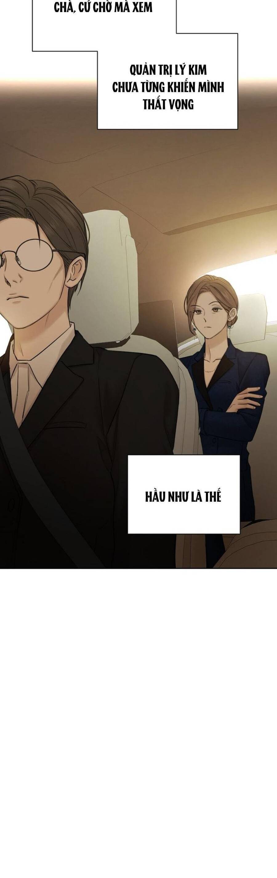 Chỉ Là Ánh Bình Minh Chapter  45 - 16