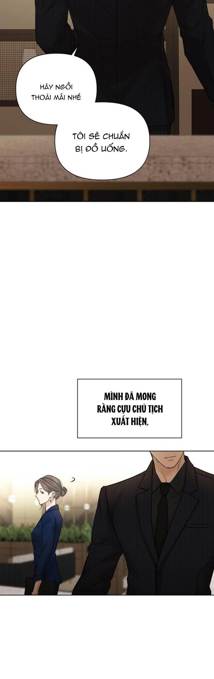 Chỉ Là Ánh Bình Minh Chapter  45 - 20