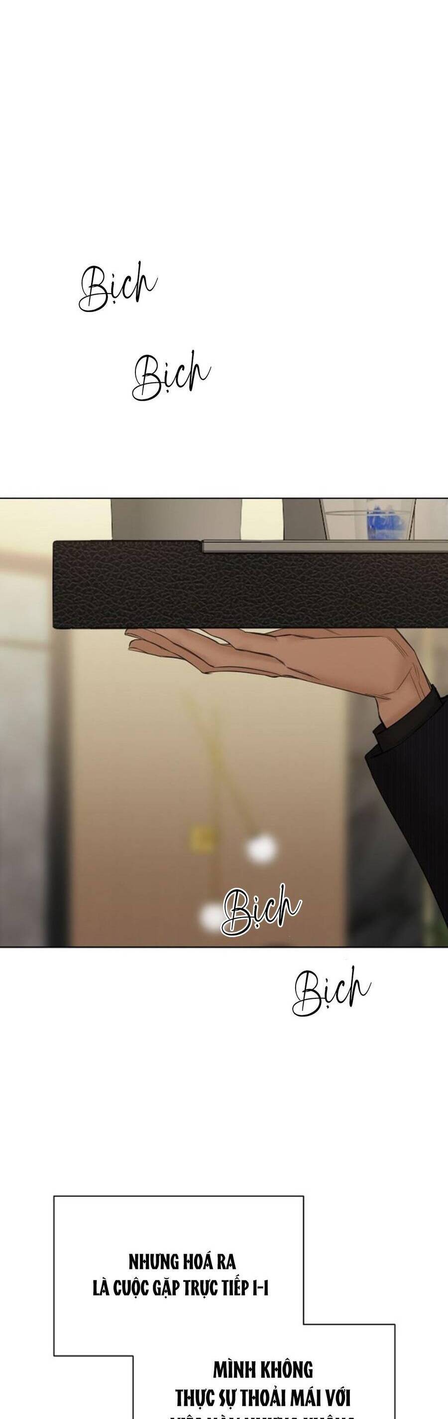 Chỉ Là Ánh Bình Minh Chapter  45 - 21