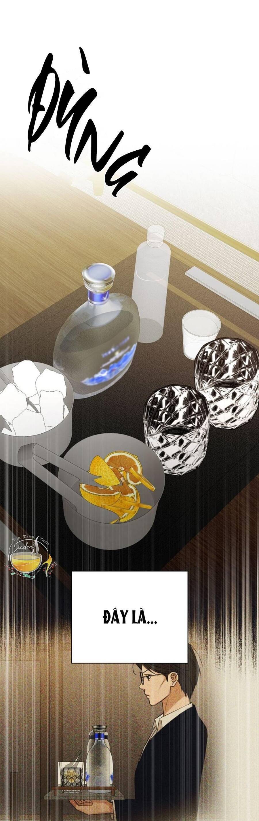 Chỉ Là Ánh Bình Minh Chapter  45 - 24