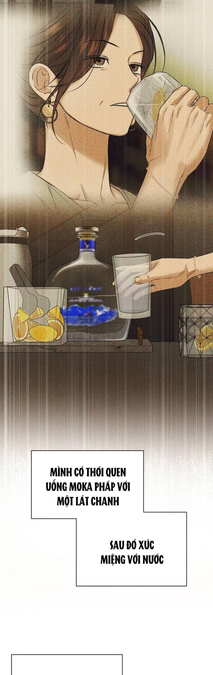 Chỉ Là Ánh Bình Minh Chapter  45 - 25