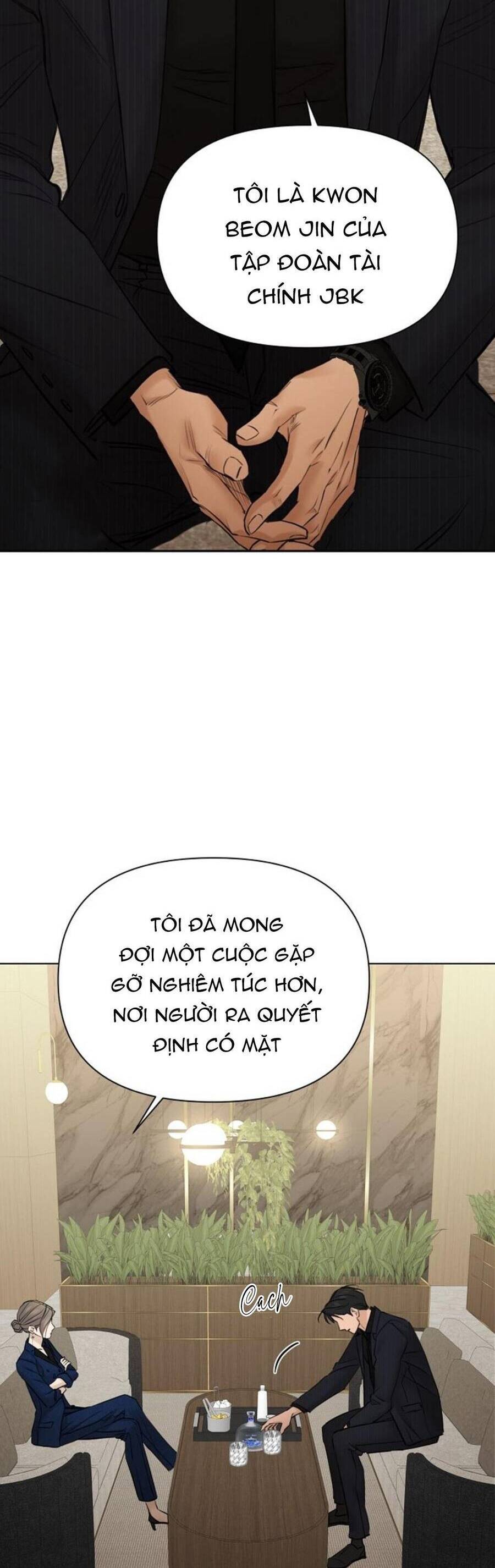 Chỉ Là Ánh Bình Minh Chapter  45 - 28