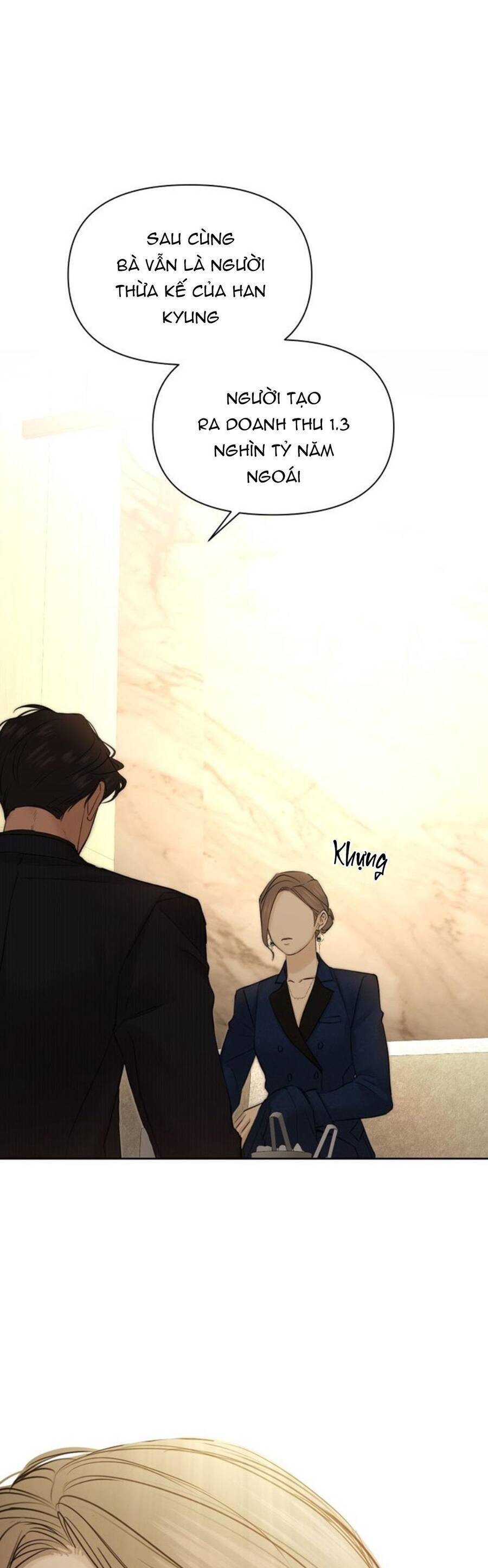 Chỉ Là Ánh Bình Minh Chapter  45 - 34