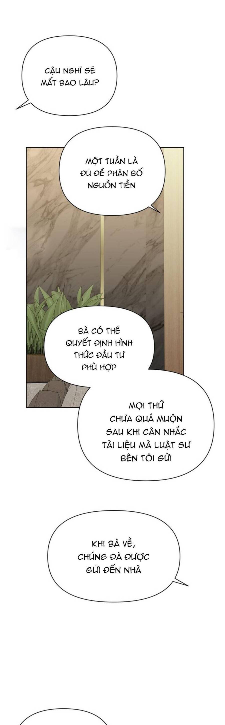 Chỉ Là Ánh Bình Minh Chapter  45 - 36