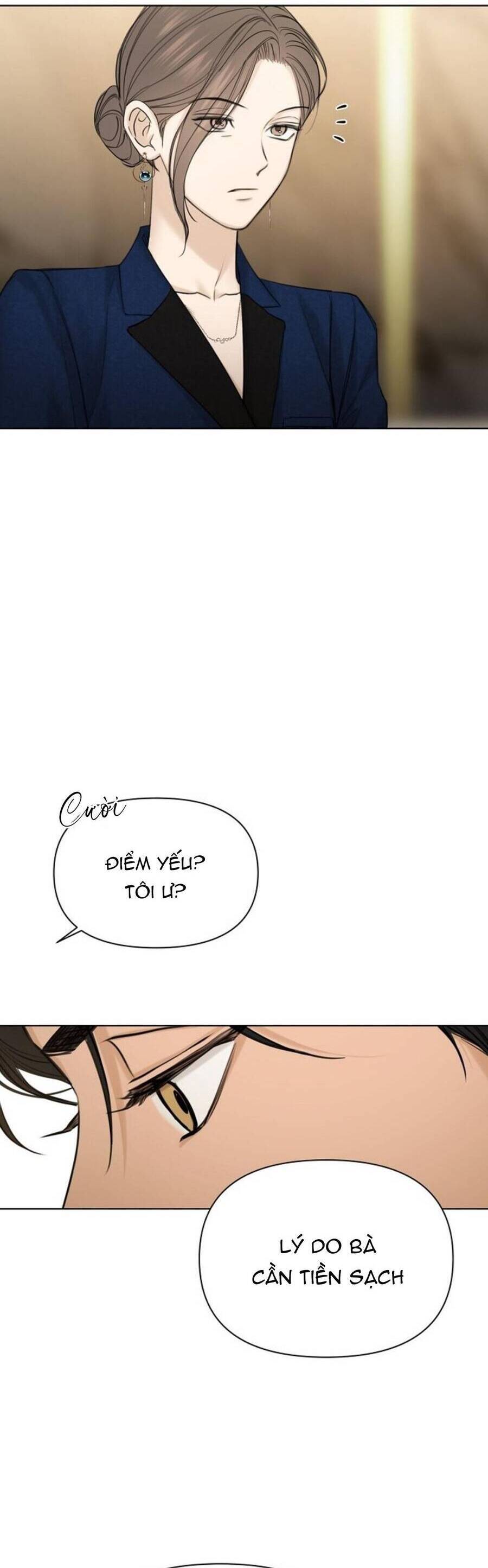 Chỉ Là Ánh Bình Minh Chapter  45 - 38