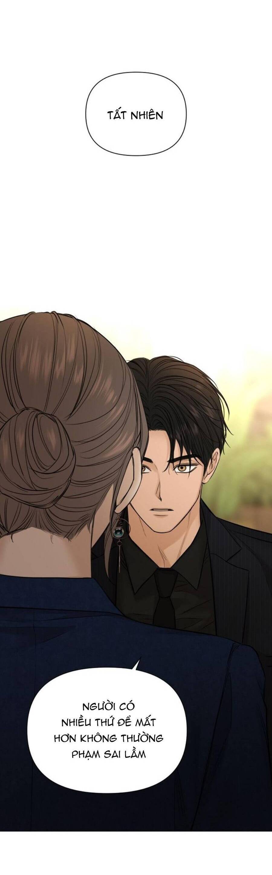 Chỉ Là Ánh Bình Minh Chapter  45 - 40