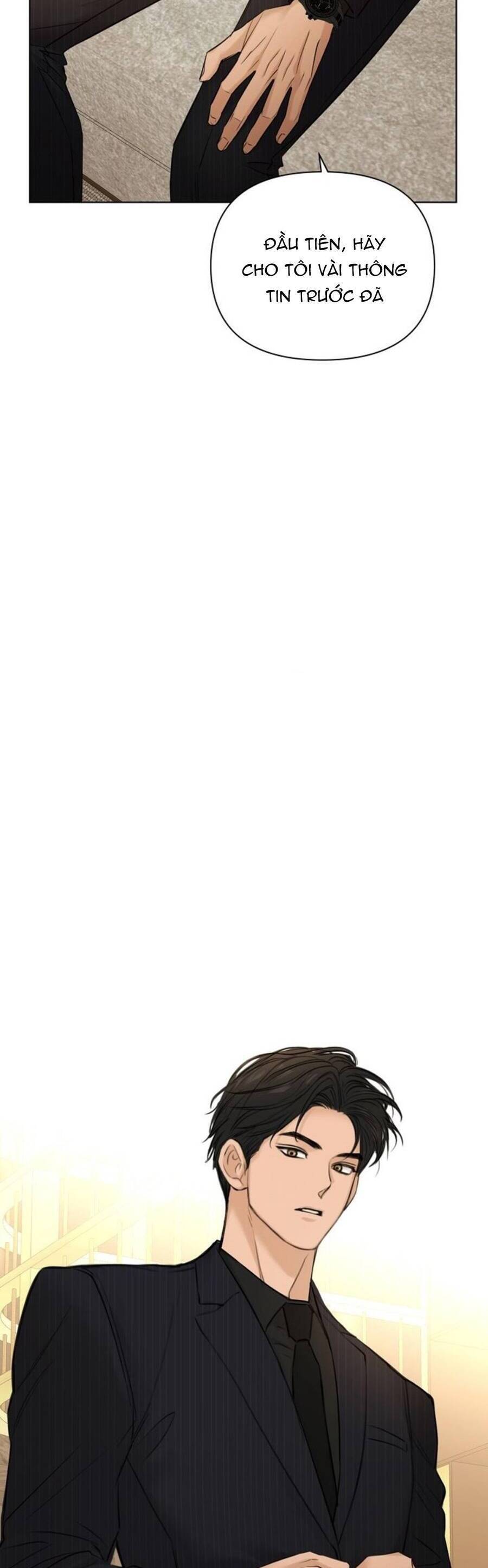 Chỉ Là Ánh Bình Minh Chapter  45 - 42