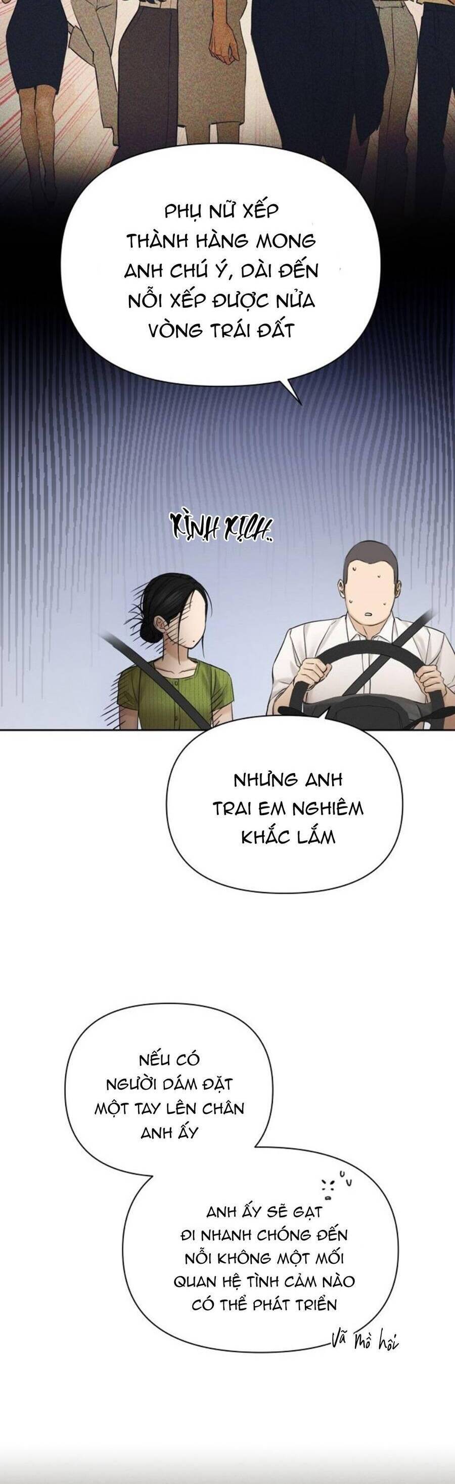 Chỉ Là Ánh Bình Minh Chapter  45 - 57
