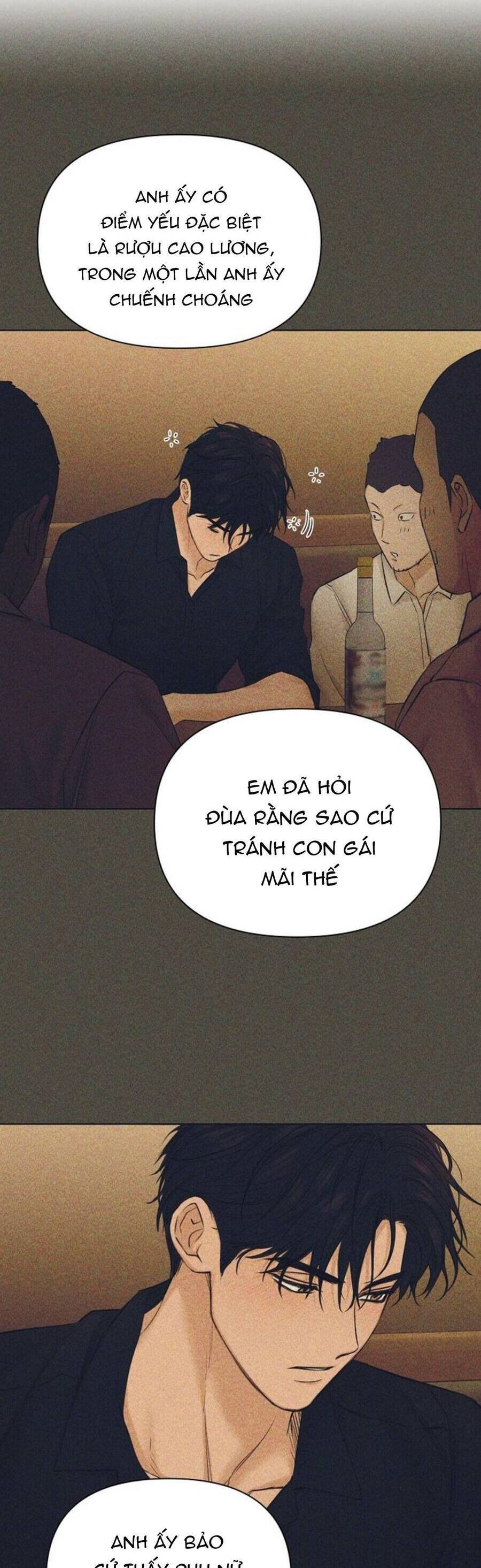 Chỉ Là Ánh Bình Minh Chapter  45 - 58