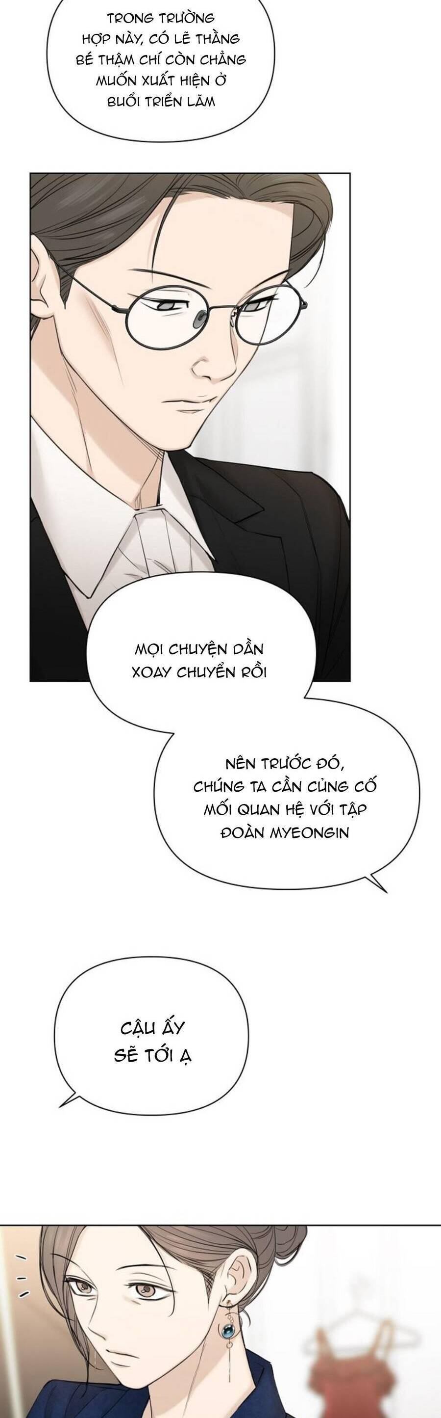 Chỉ Là Ánh Bình Minh Chapter  45 - 7