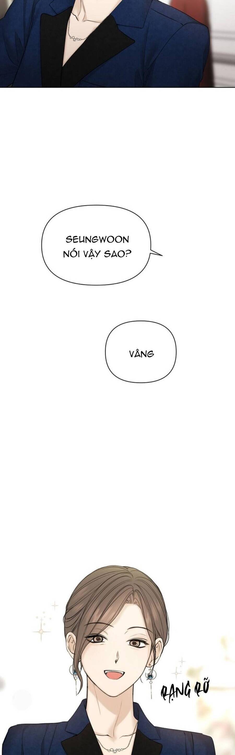 Chỉ Là Ánh Bình Minh Chapter  45 - 8