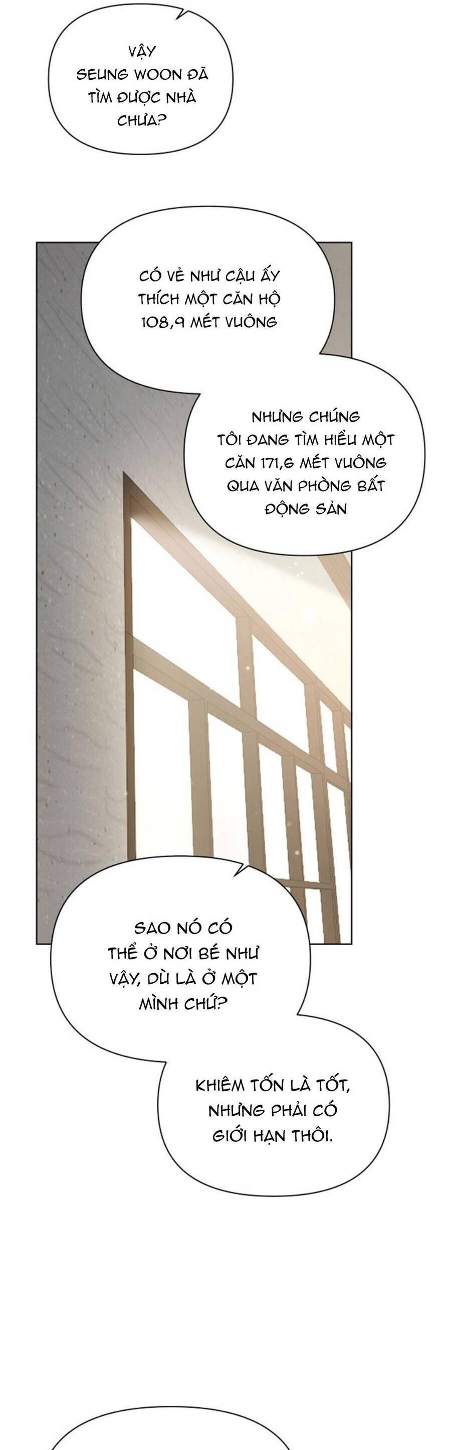 Chỉ Là Ánh Bình Minh Chapter  45 - 10