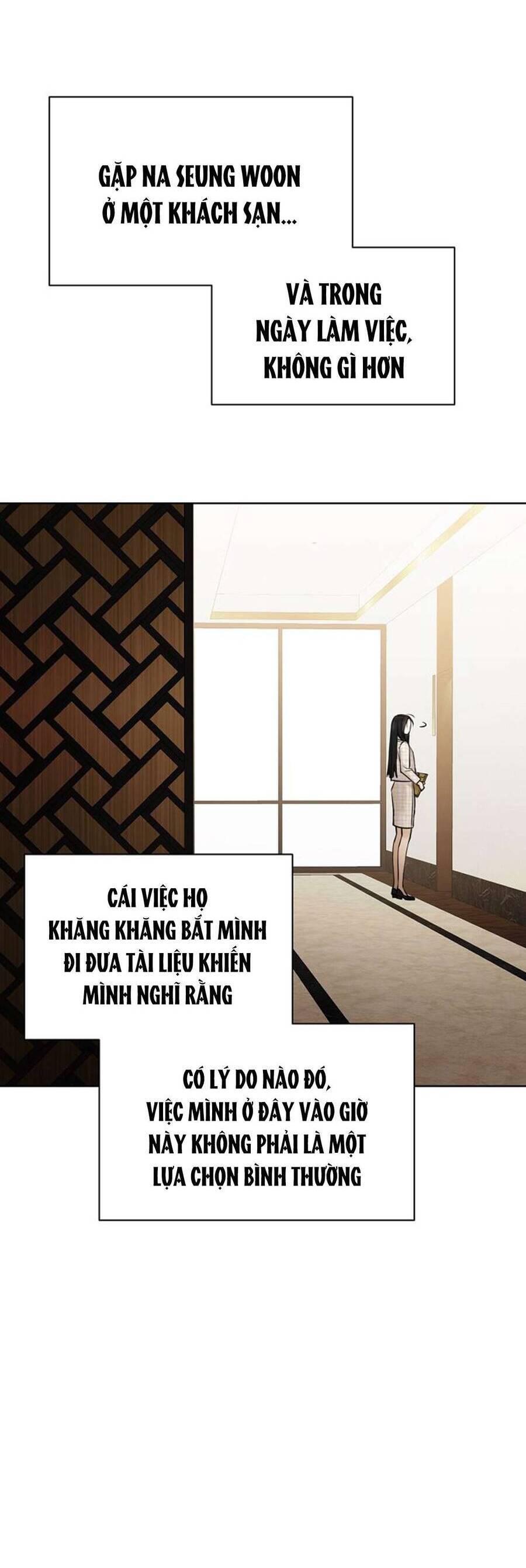 Chỉ Là Ánh Bình Minh Chapter  46 - 11