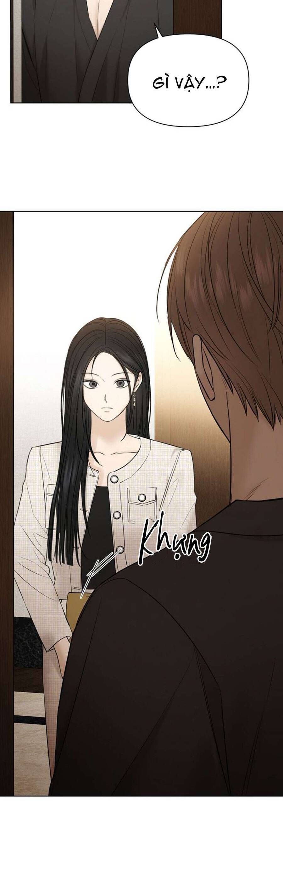 Chỉ Là Ánh Bình Minh Chapter  46 - 16