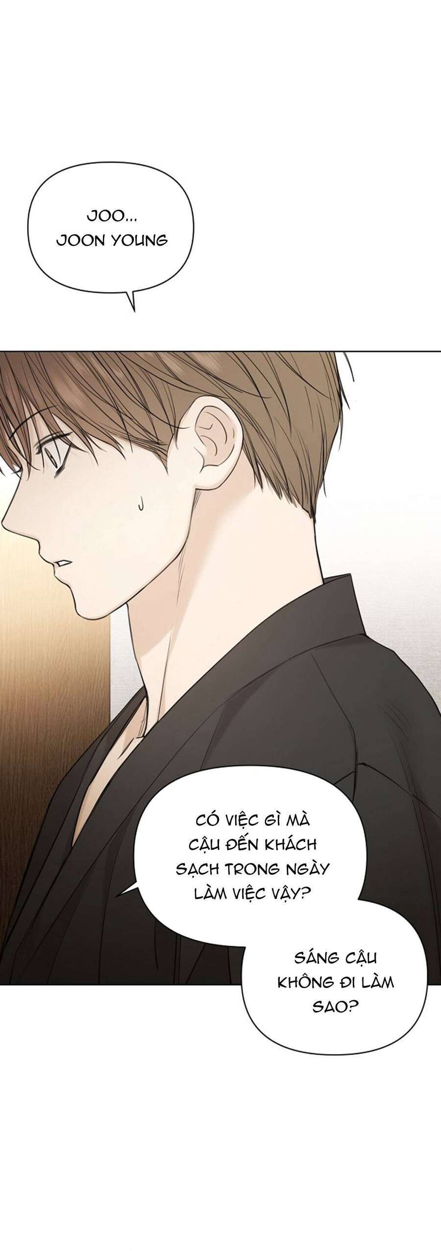 Chỉ Là Ánh Bình Minh Chapter  46 - 17