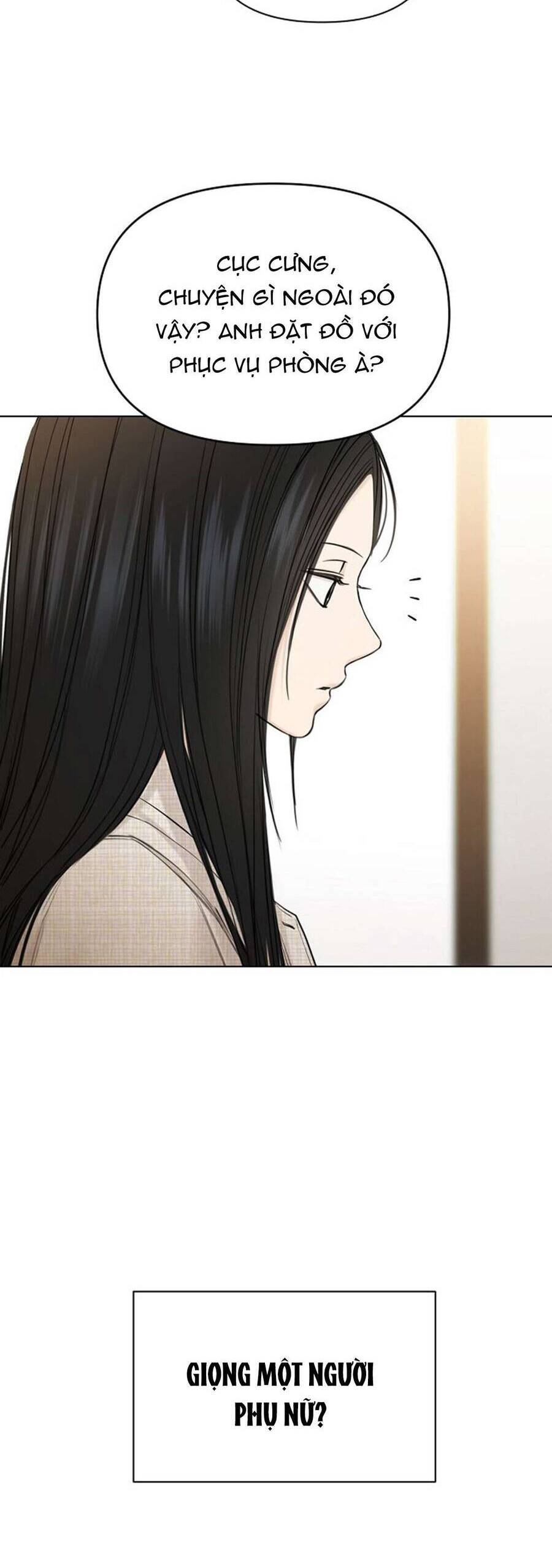 Chỉ Là Ánh Bình Minh Chapter  46 - 19