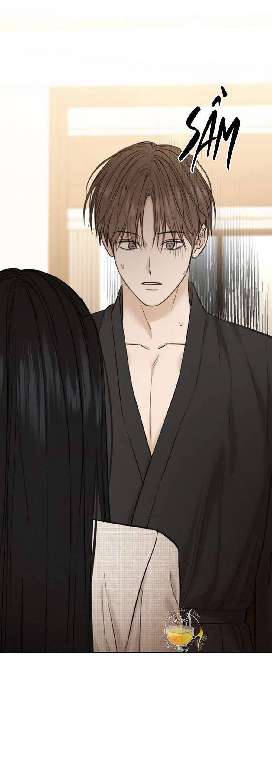 Chỉ Là Ánh Bình Minh Chapter  46 - 20