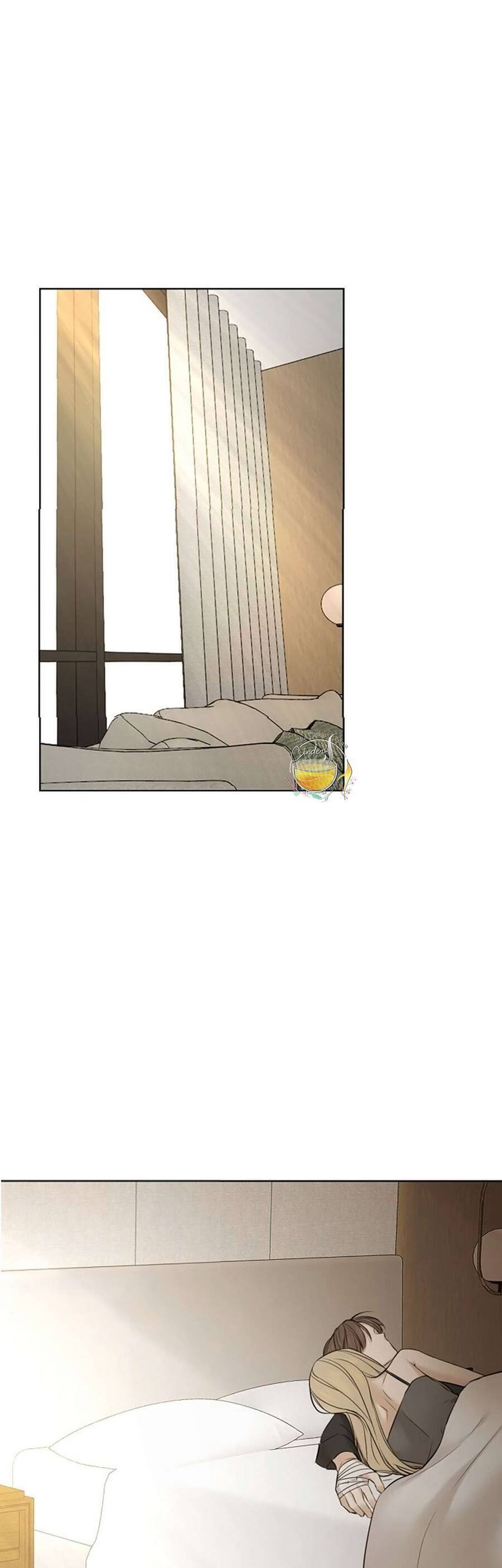 Chỉ Là Ánh Bình Minh Chapter  46 - 3