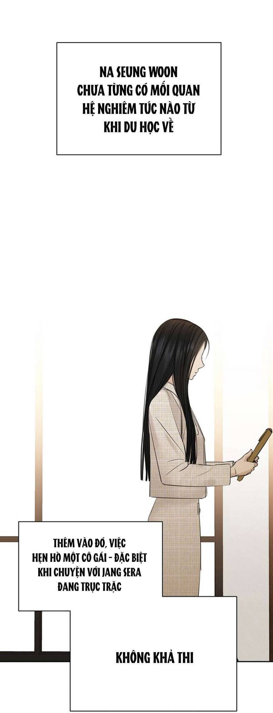 Chỉ Là Ánh Bình Minh Chapter  46 - 23