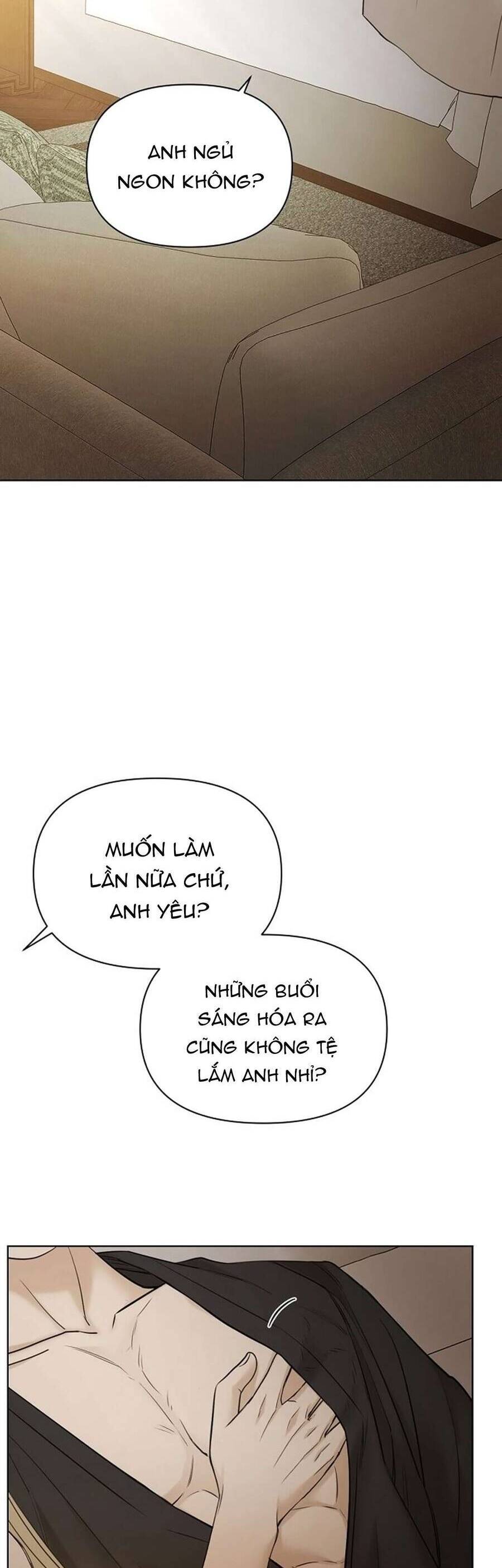 Chỉ Là Ánh Bình Minh Chapter  46 - 4