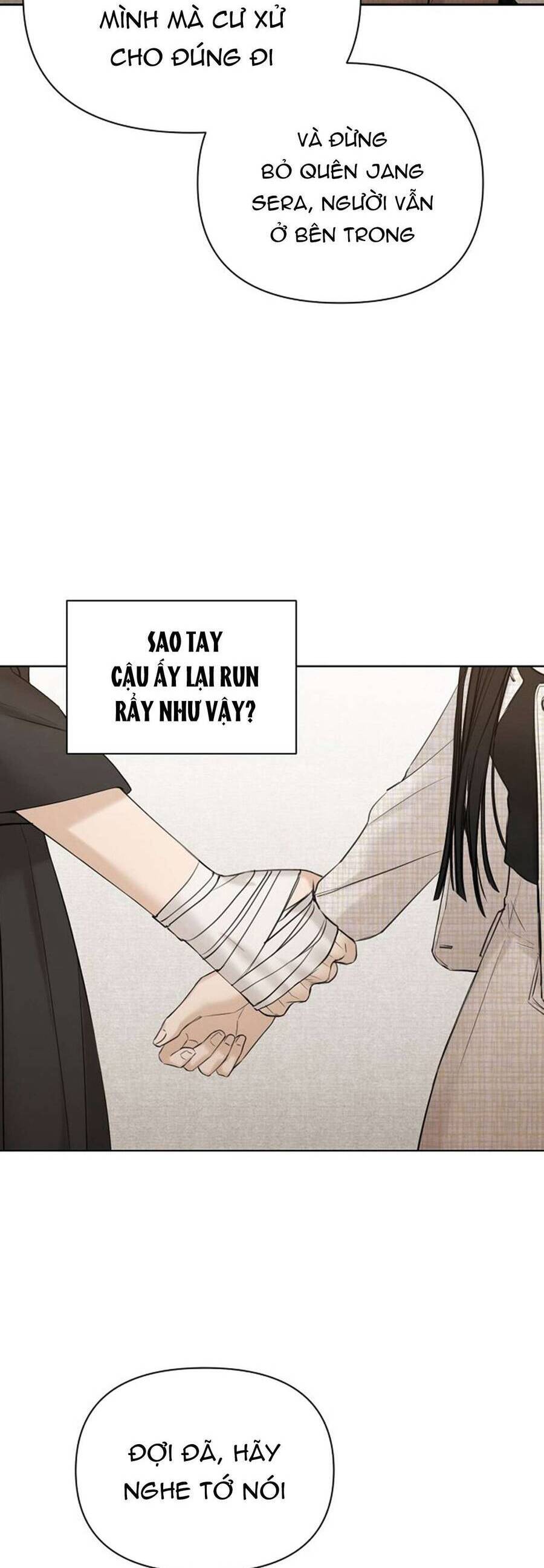 Chỉ Là Ánh Bình Minh Chapter  46 - 34