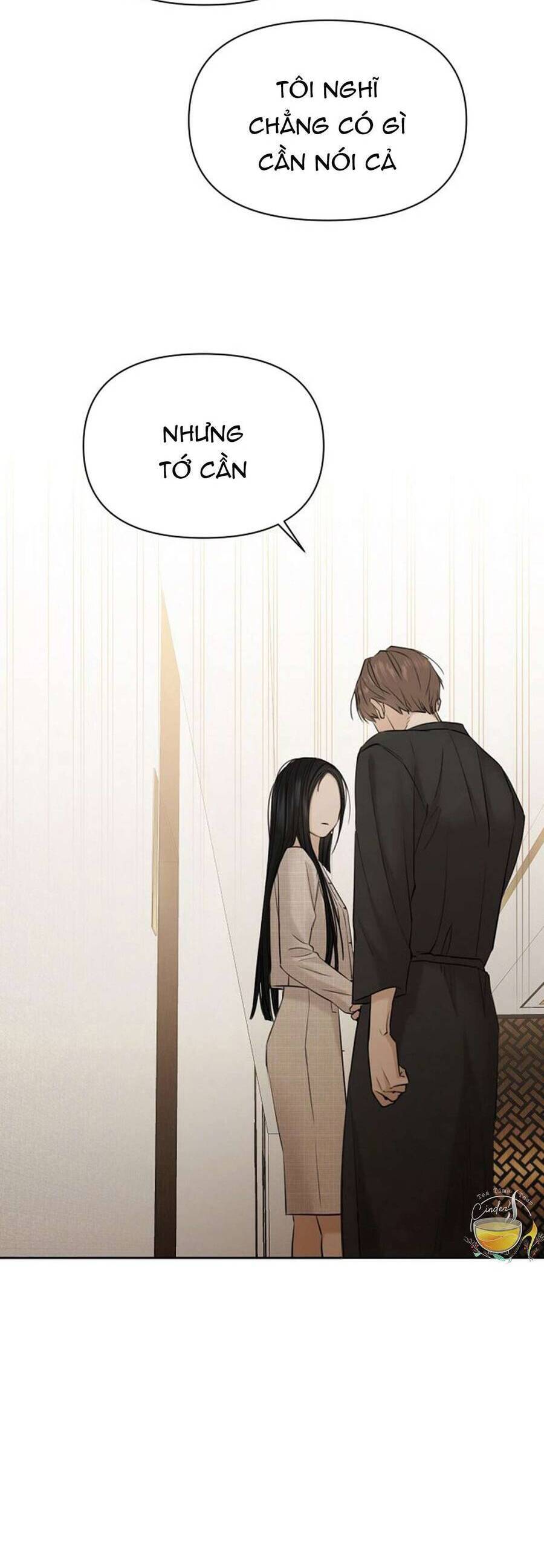 Chỉ Là Ánh Bình Minh Chapter  46 - 35