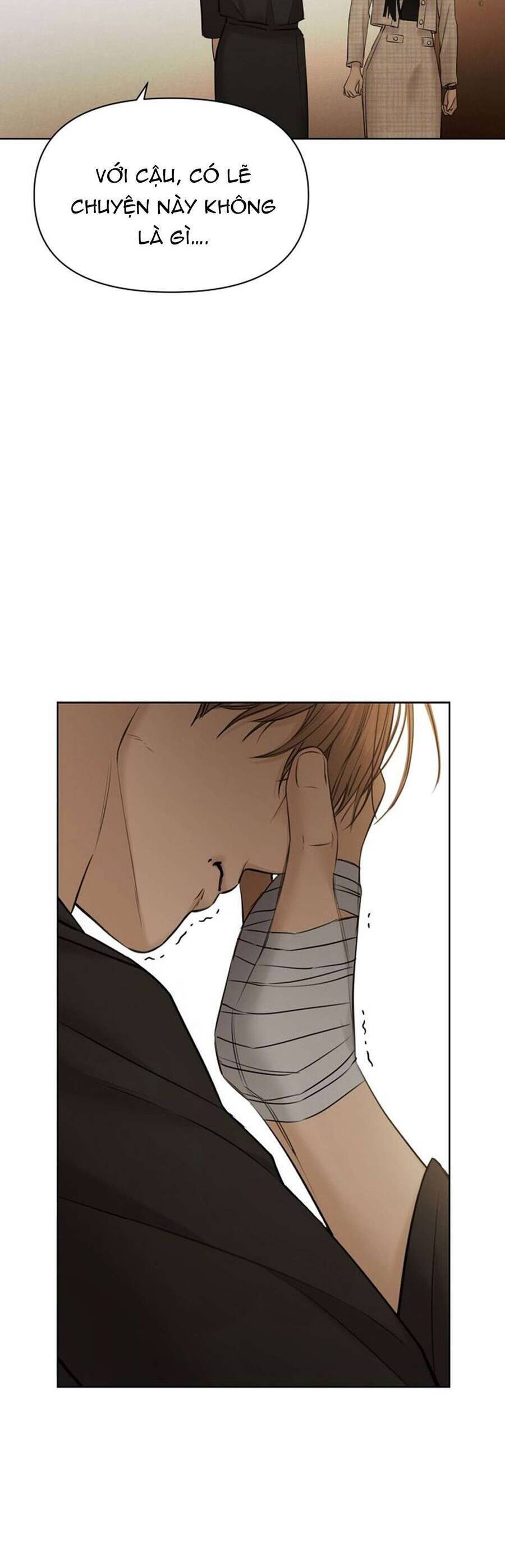 Chỉ Là Ánh Bình Minh Chapter  46 - 39