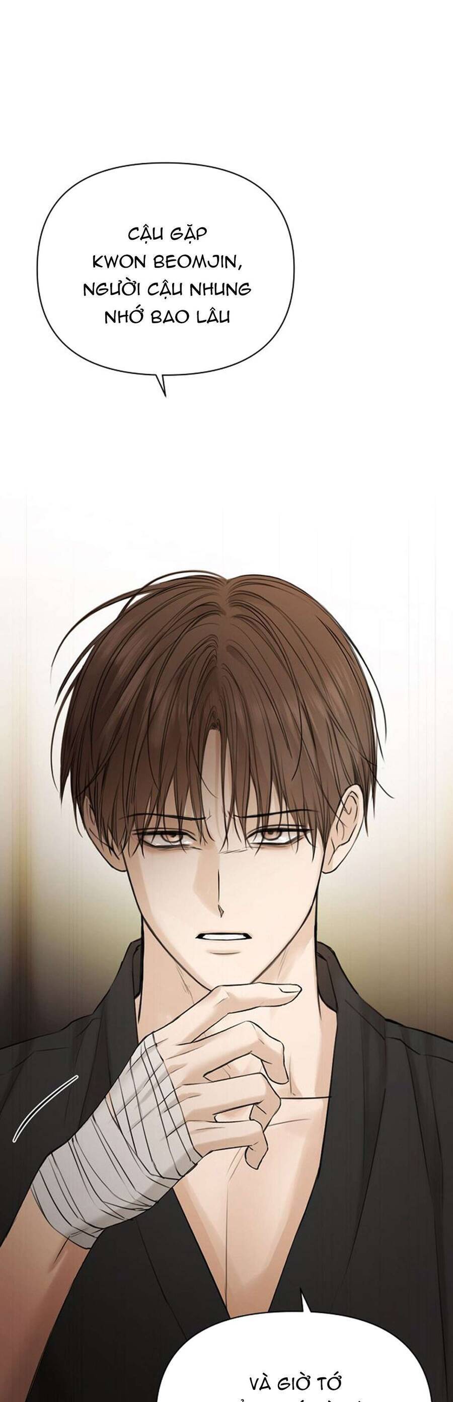 Chỉ Là Ánh Bình Minh Chapter  46 - 40