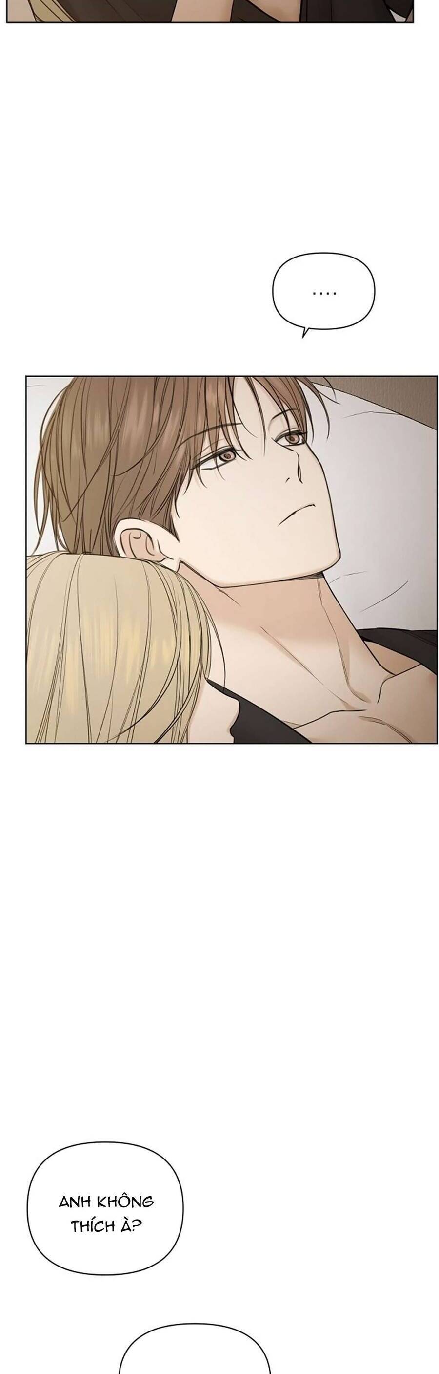 Chỉ Là Ánh Bình Minh Chapter  46 - 5