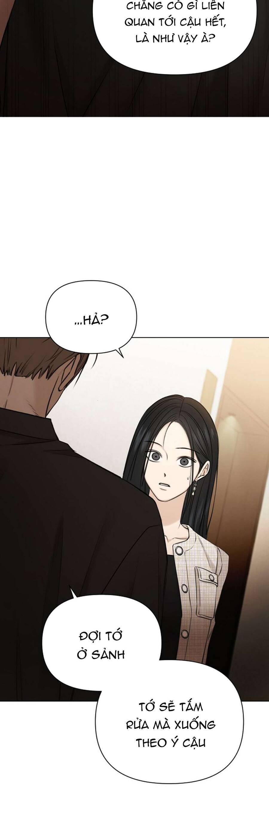 Chỉ Là Ánh Bình Minh Chapter  46 - 41