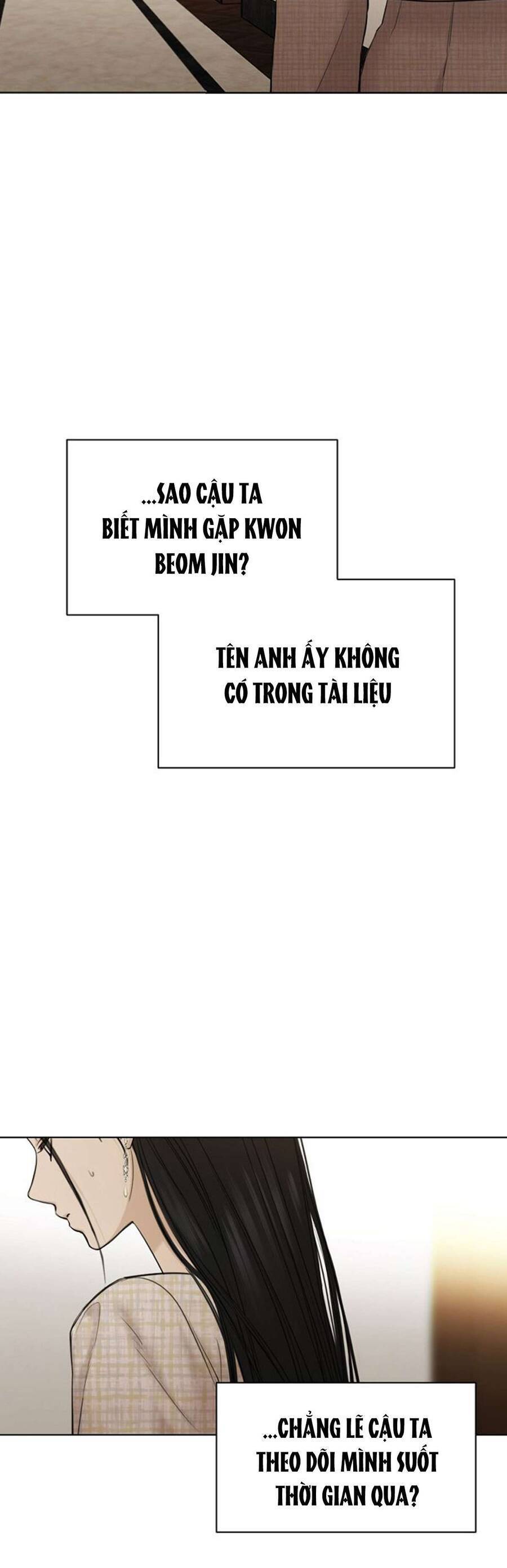 Chỉ Là Ánh Bình Minh Chapter  46 - 43