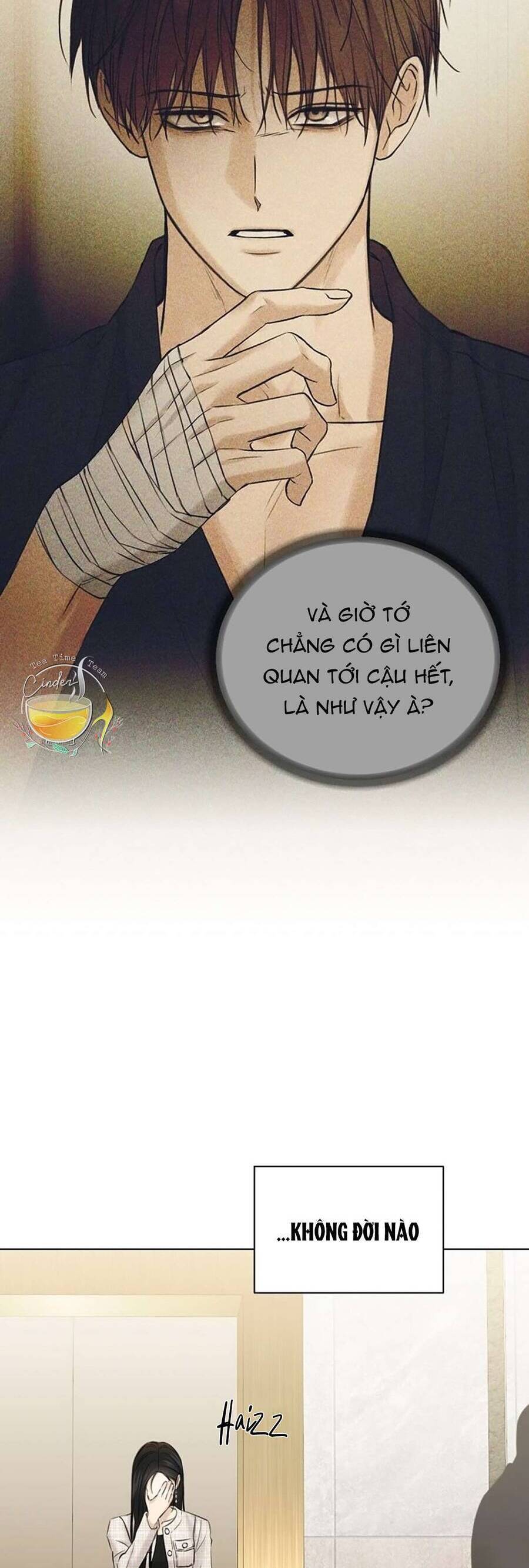 Chỉ Là Ánh Bình Minh Chapter  46 - 50