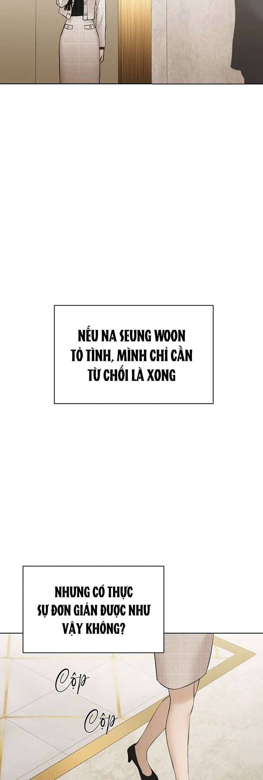 Chỉ Là Ánh Bình Minh Chapter  46 - 51