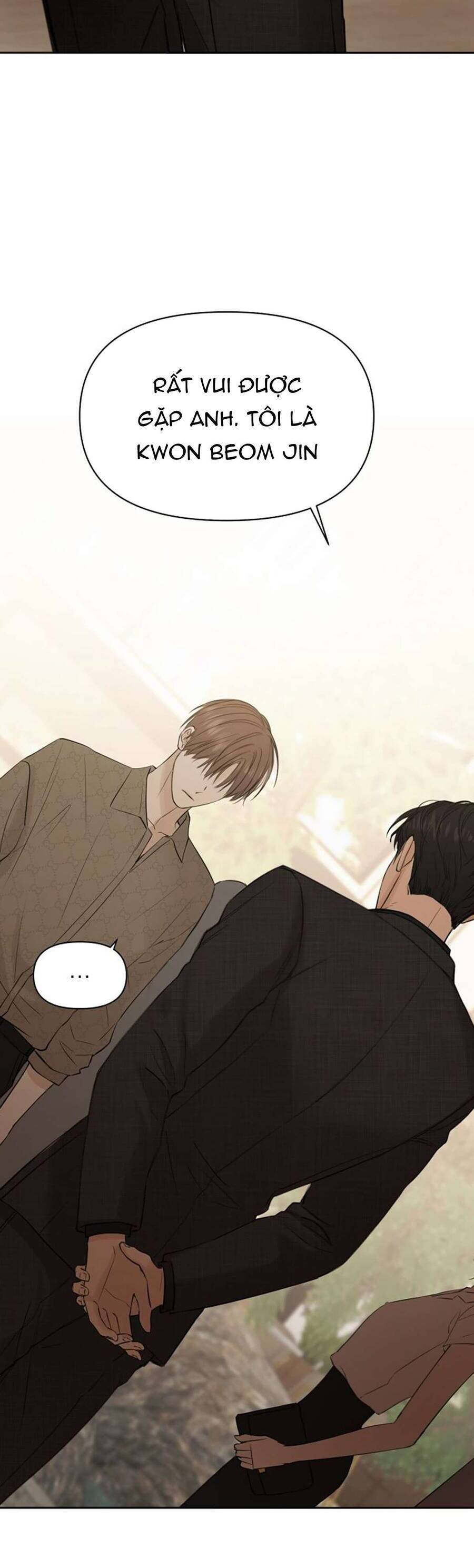 Chỉ Là Ánh Bình Minh Chapter  46 - 60