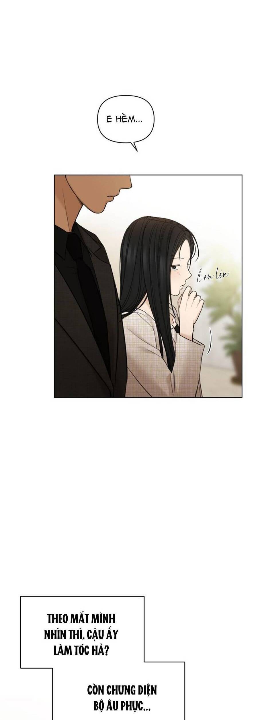 Chỉ Là Ánh Bình Minh Chapter  47 - 13